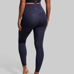 Your Go To Leggings 2.0 (Navy) Full Length